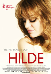 Filmplakat Hilde