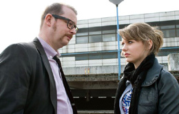 Tatort - Hilflos (TV)