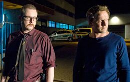 Tatort - Hilflos (TV)