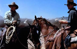 Hi-Lo Country - Im Land der letzten Cowboys