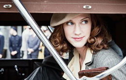 Hindenburg (TV)