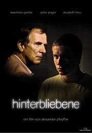 Filmplakat Hinterbliebene