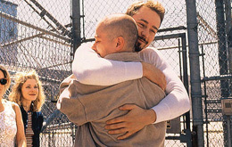 American History X