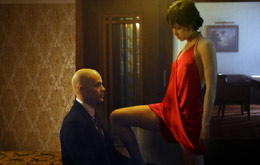 Hitman - Jeder stirbt alleine
