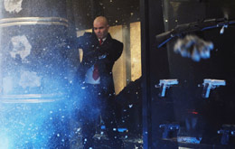 Hitman - Jeder stirbt alleine