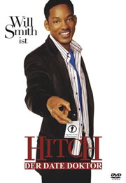 Filmplakat Hitch - Der Date Doktor