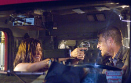The Hitcher