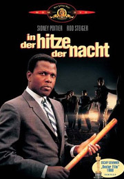 Filmplakat In der Hitze der Nacht