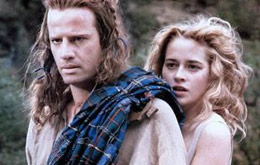 Highlander - Es kann nur einen geben