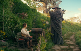 Der Hobbit - Eine unerwartete Reise
