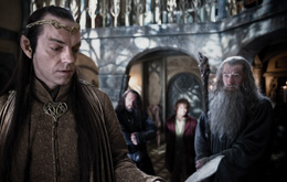 Der Hobbit - Eine unerwartete Reise