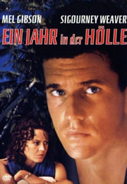 Filmplakat Ein Jahr in der Hölle