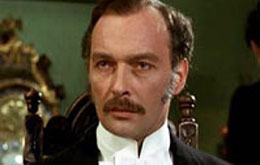 Sherlock Holems: Der Hund von Baskerville (TV)