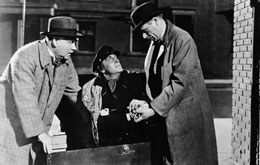 Sherlock Holmes: Die Geheimwaffe