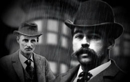 America's Most Wanted Serial Killers - Akte: Dokumentation Holmes