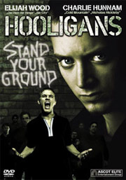 Filmplakat Hooligans