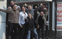Hooligans