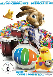 Filmplakat HOP