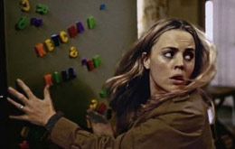 Amityville Horror