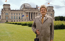Horst Schlämmer - Isch kandidiere!