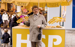Horst Schlämmer - Isch kandidiere!