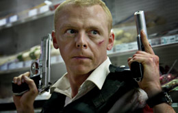 Hot Fuzz - Zwei abgewichste Profis