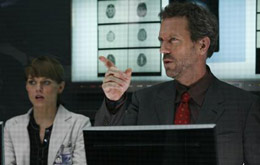 Dr. House (TV-Serie) - Staffel 3