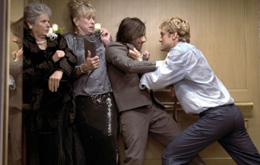 I Heart Huckabees