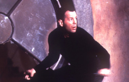 Hudson Hawk - Der Meisterdieb