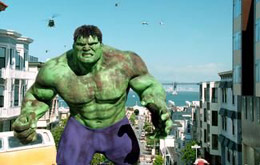 Hulk
