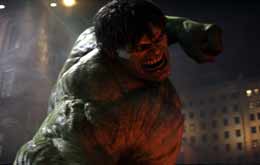 Der unglaubliche Hulk