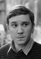 Sam Huntington