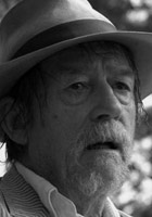 John Hurt