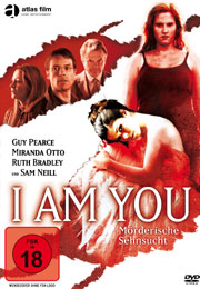 Filmplakat I am You - Mörderische Sehnsucht