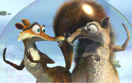 Ice Age 3
