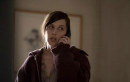 Ich habe sie geliebt