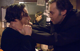 Ich & Orson Welles