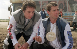 Idiocracy
