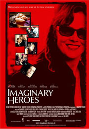 Filmplakat Imaginary Heroes