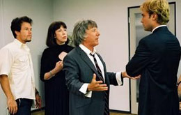 I Heart Huckabees