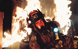 Im Feuer