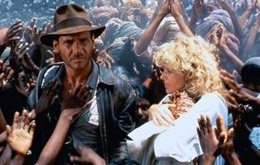 Indiana Jones und der Tempel des Todes