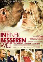 Filmplakat In einer besseren Welt