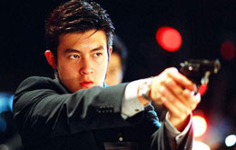 Infernal Affairs 2