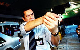 Infernal Affairs 2
