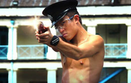 Infernal Affairs