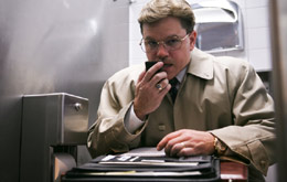 Der Informant!