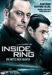 Filmplakat Inside Ring
