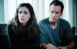 Insidious