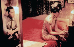 In the Mood for Love - Der Klang der Liebe